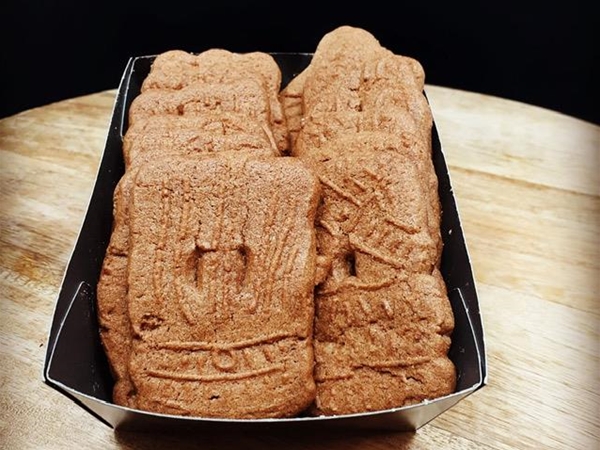 Speculaas/Sinterklaas