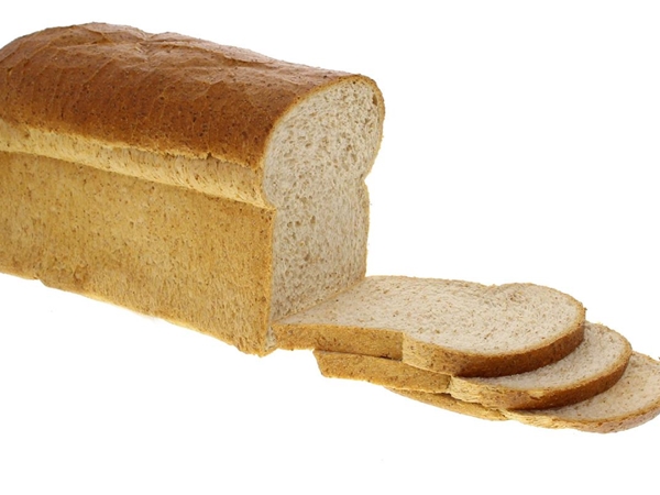 Tarwe Brood