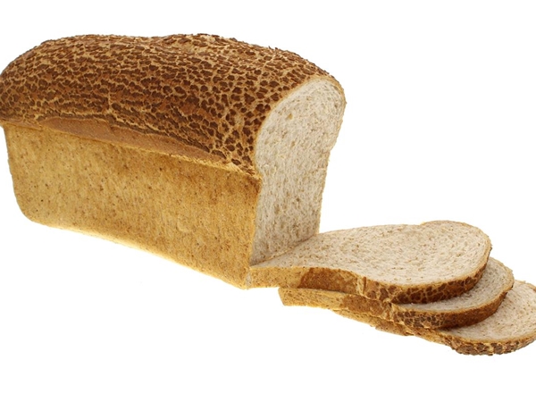 Tarwebrood tijger