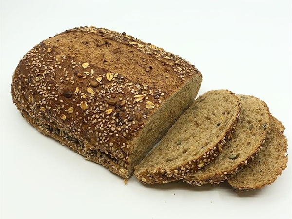 Puurspelt 400g