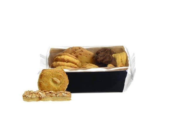 Roomboter koekjes