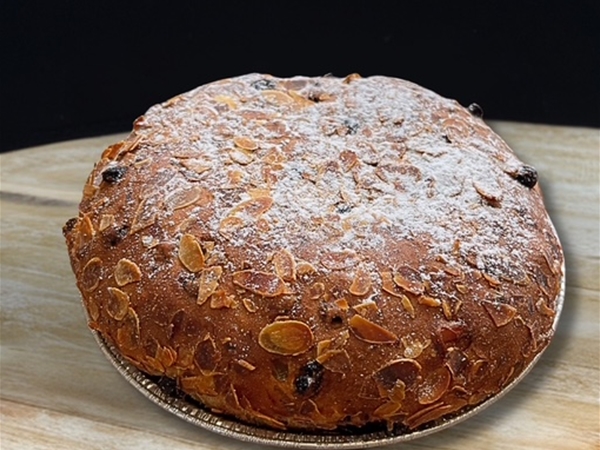 Lekkers voor bij de koffie