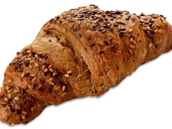 Croissant meergranen