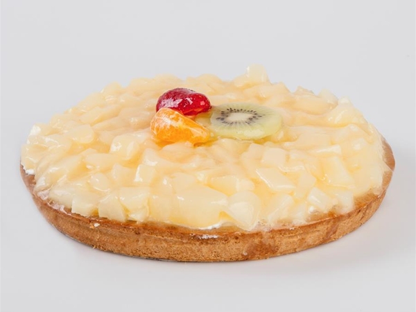 Peren vlaai