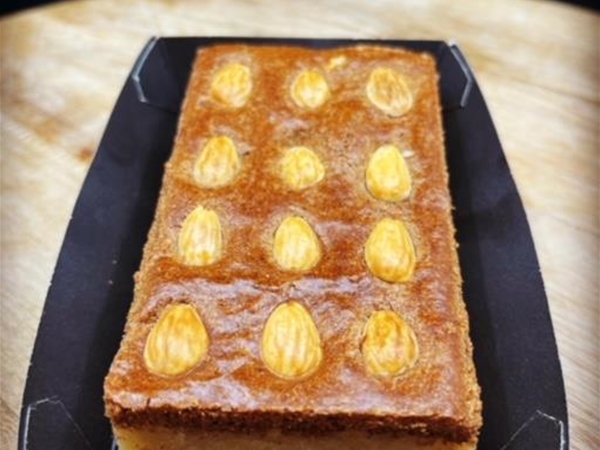 Gevuld speculaas