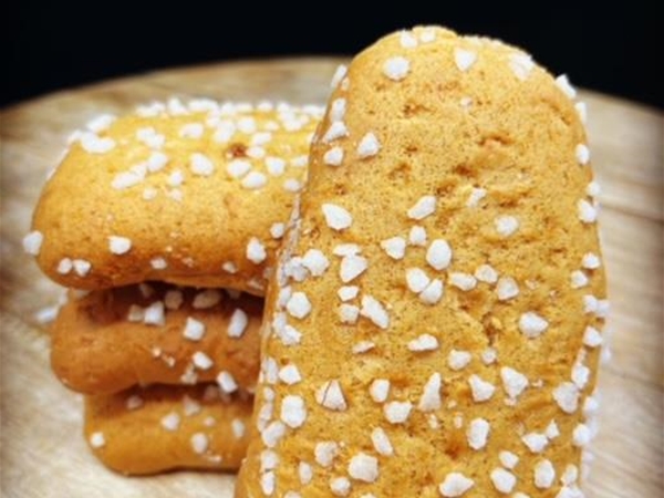 Taai taai met suiker 4st